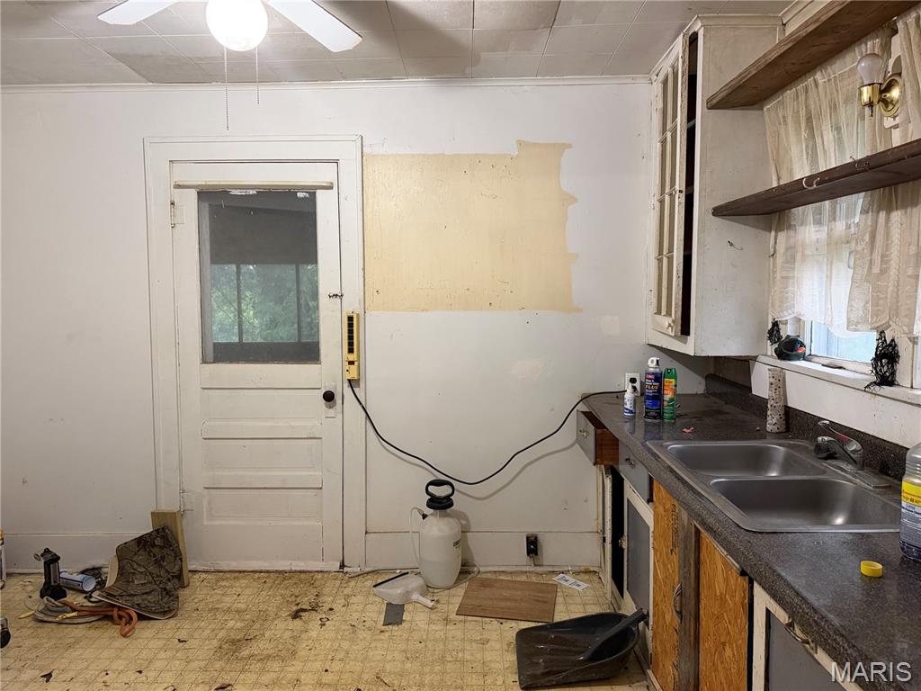 Buchanan Add - Residential