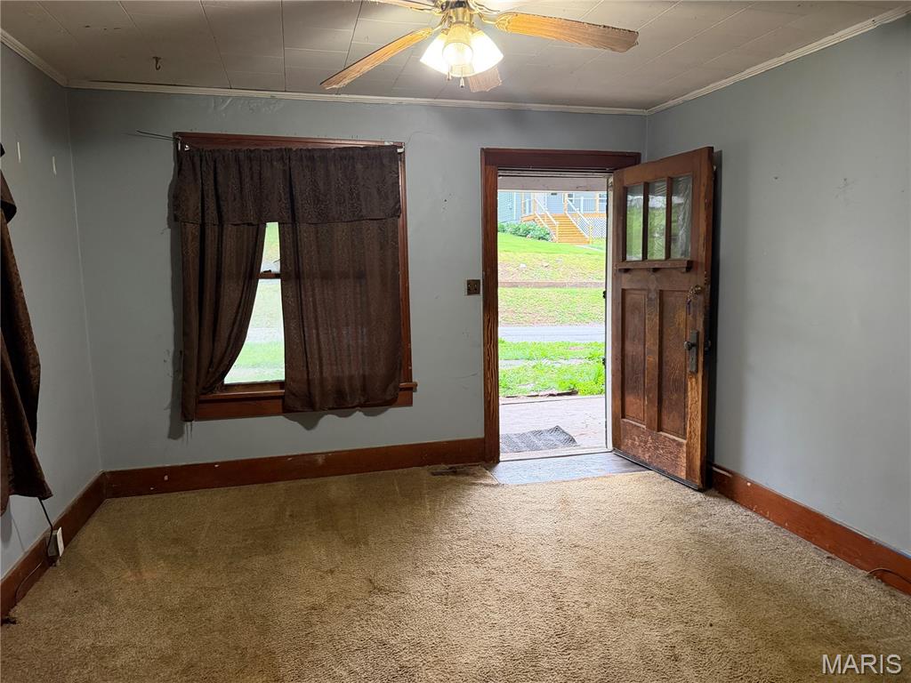 Buchanan Add - Residential