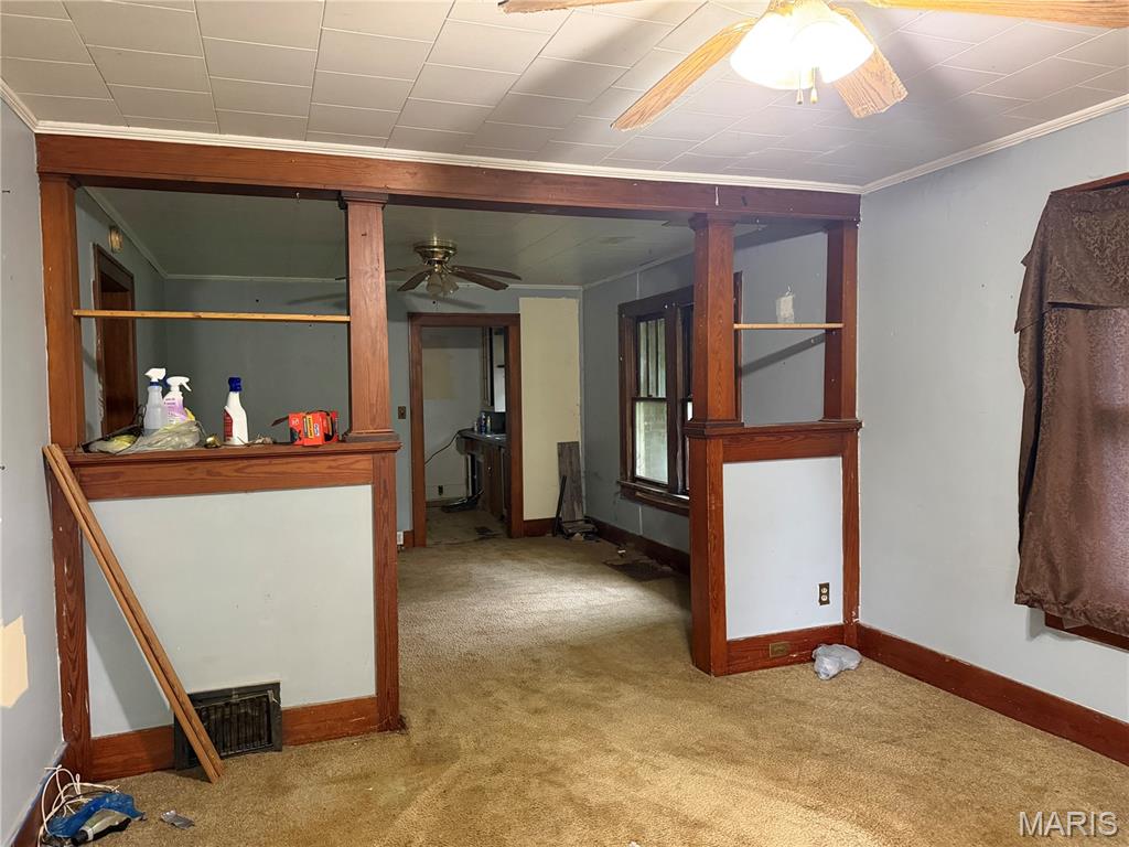 Buchanan Add - Residential