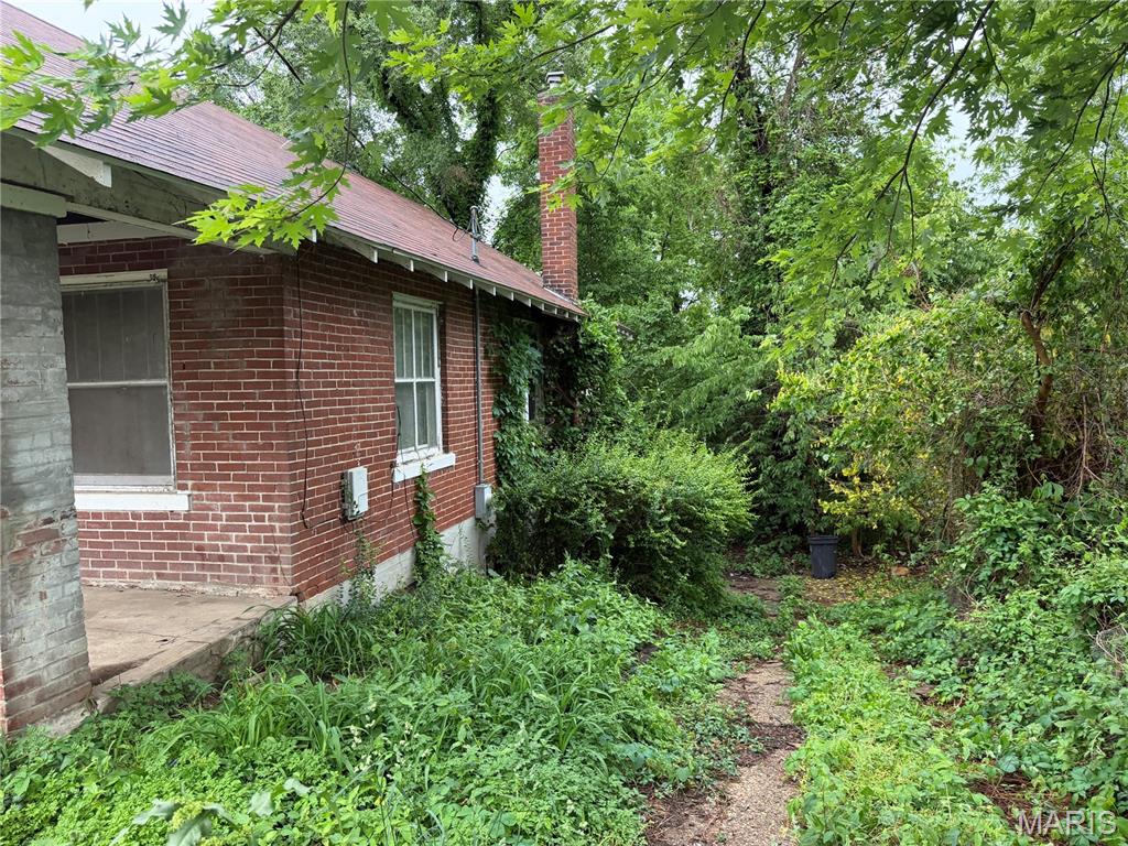 Buchanan Add - Residential