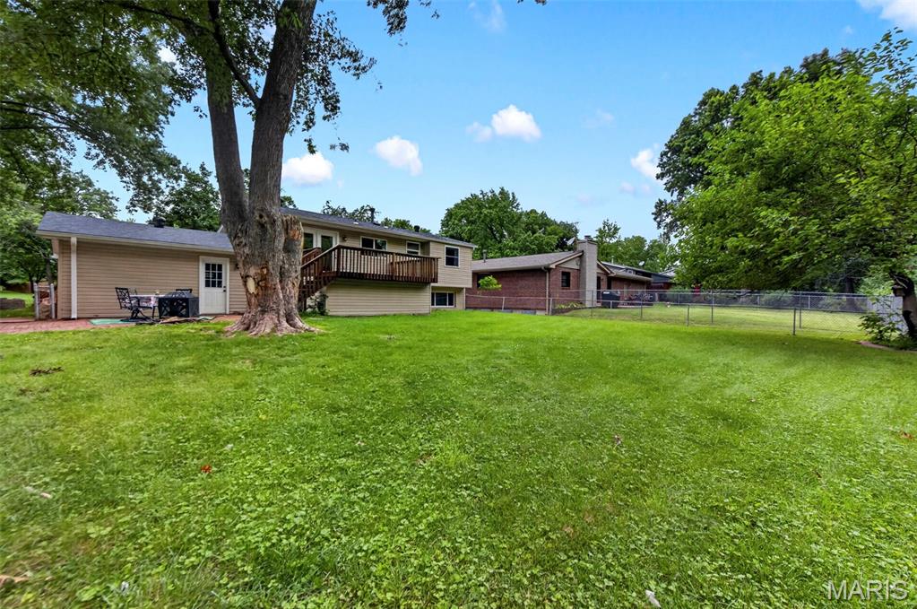 Westglen Woods 3 - Residential