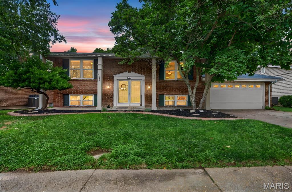 Westglen Woods 3 - Residential