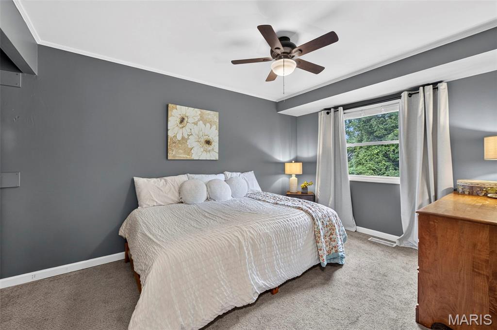 Westglen Woods 3 - Residential