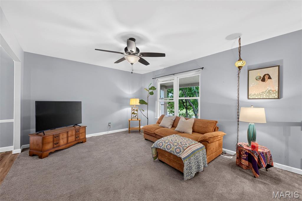 Westglen Woods 3 - Residential