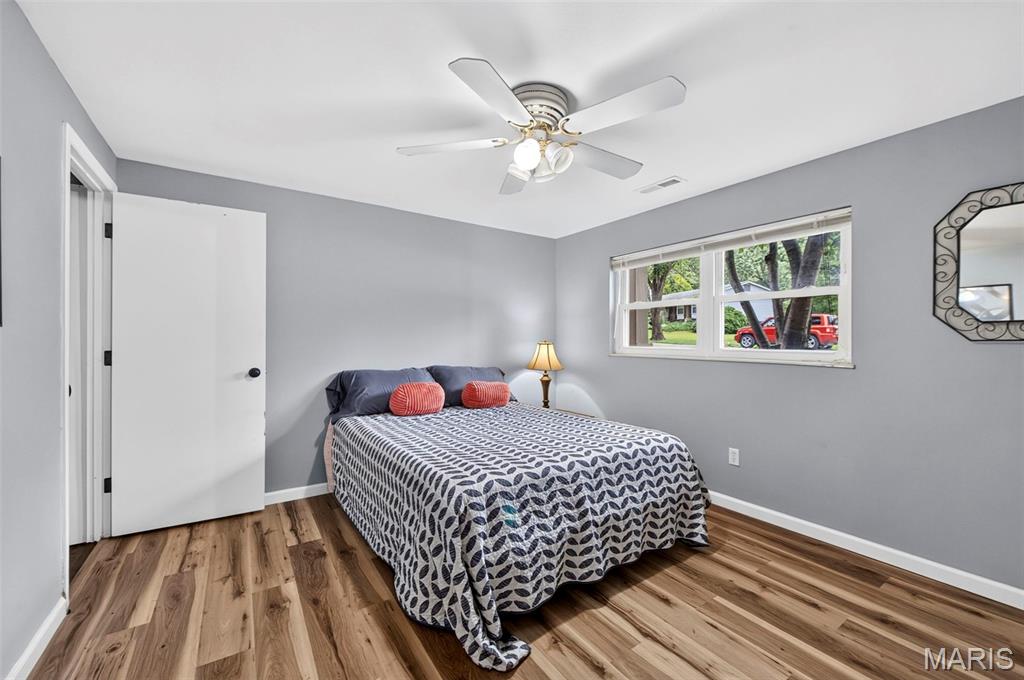 Westglen Woods 3 - Residential