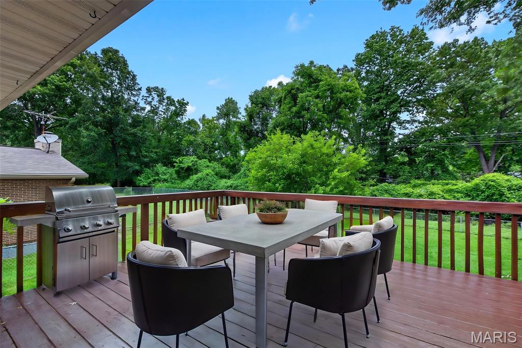 Westglen Woods 3 - Residential