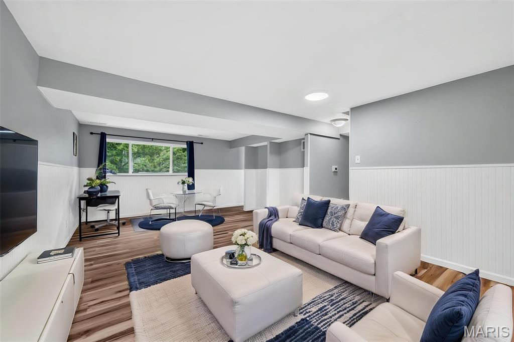 Westglen Woods 3 - Residential