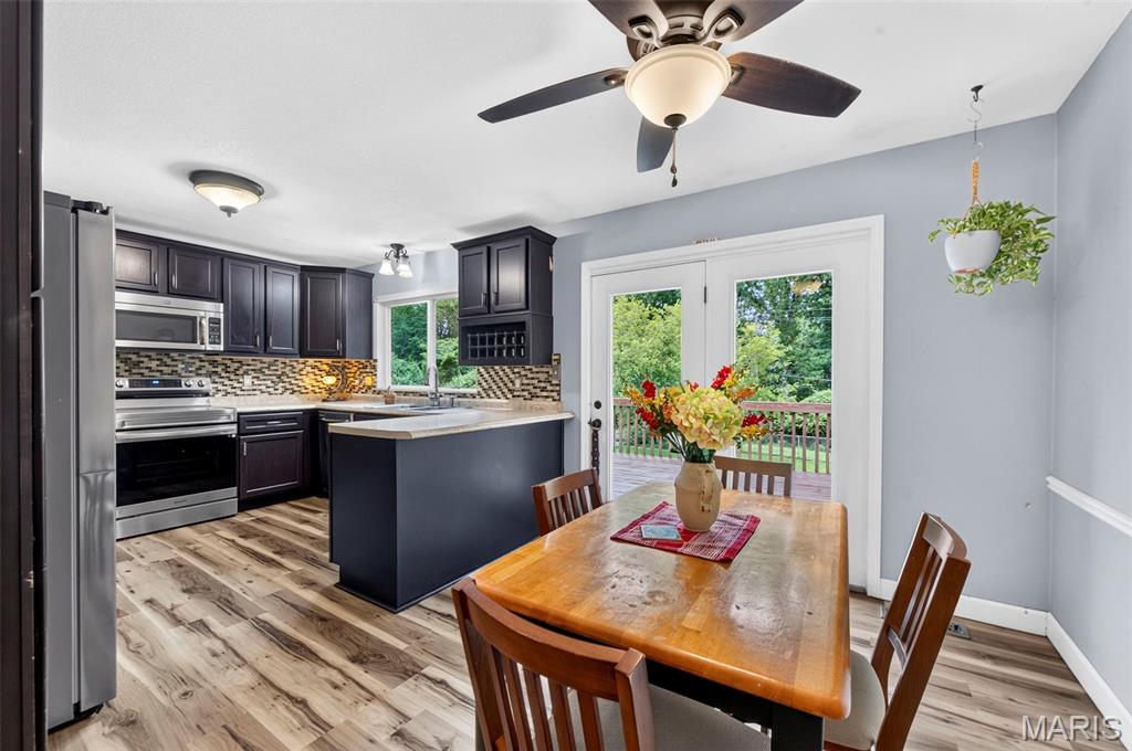Westglen Woods 3 - Residential