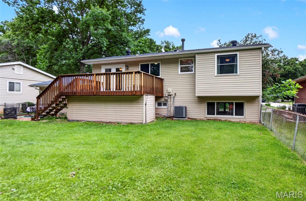 Westglen Woods 3 - Residential