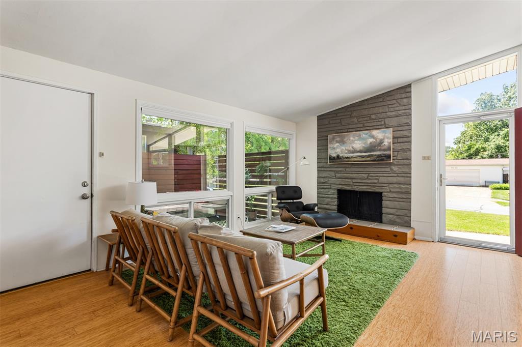 Ridgewood 2 - Residential