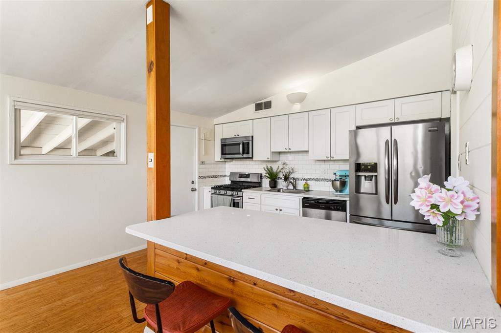 Ridgewood 2 - Residential