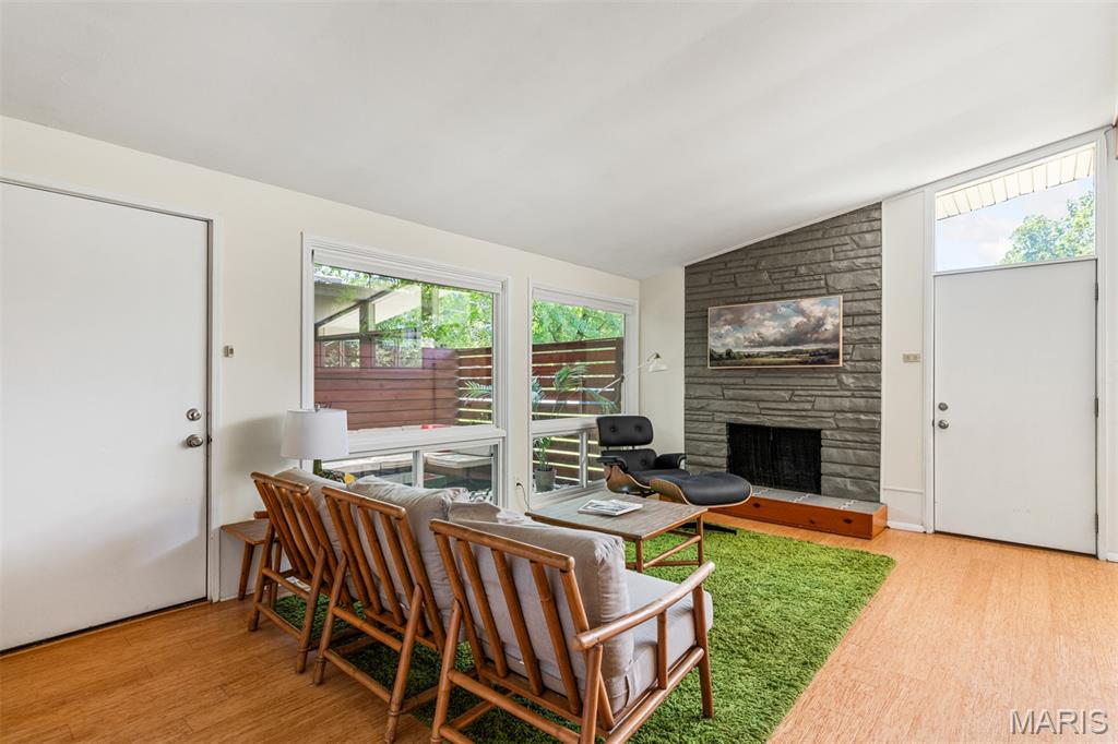 Ridgewood 2 - Residential