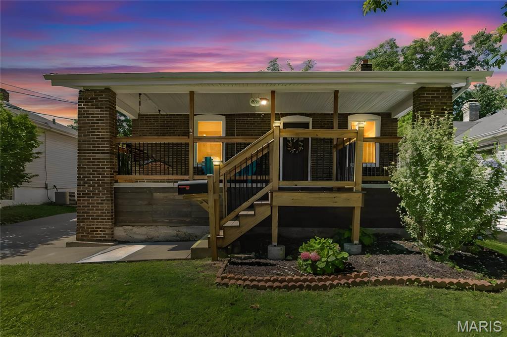 Charlack - Residential