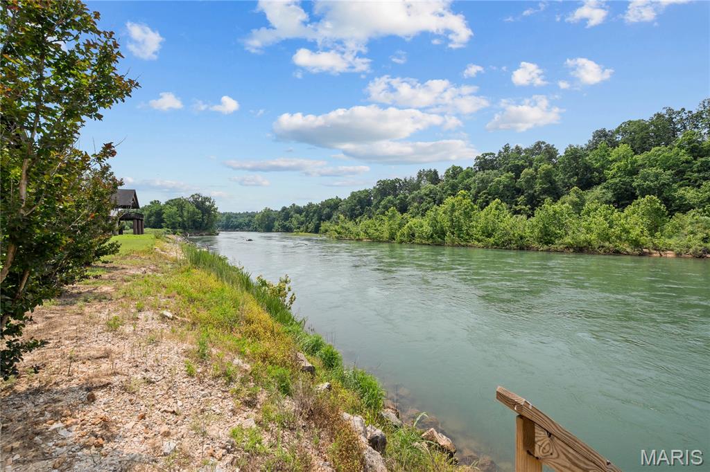 River Valley Sub - Residential