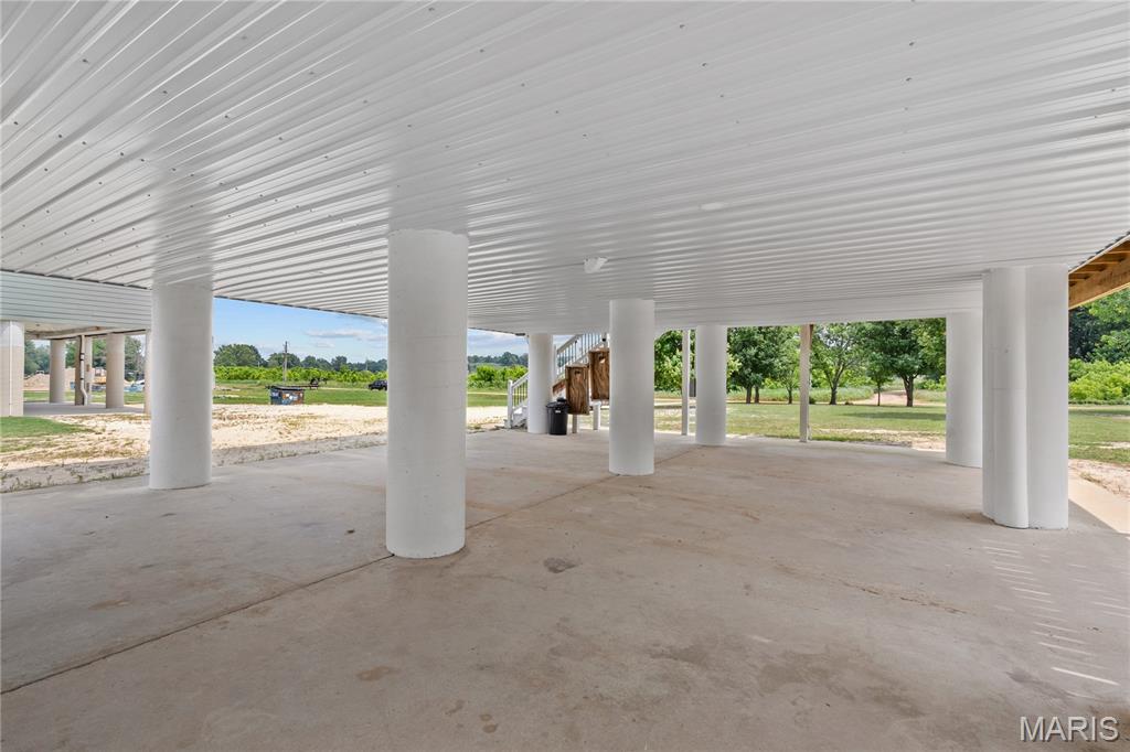 River Valley Sub - Residential