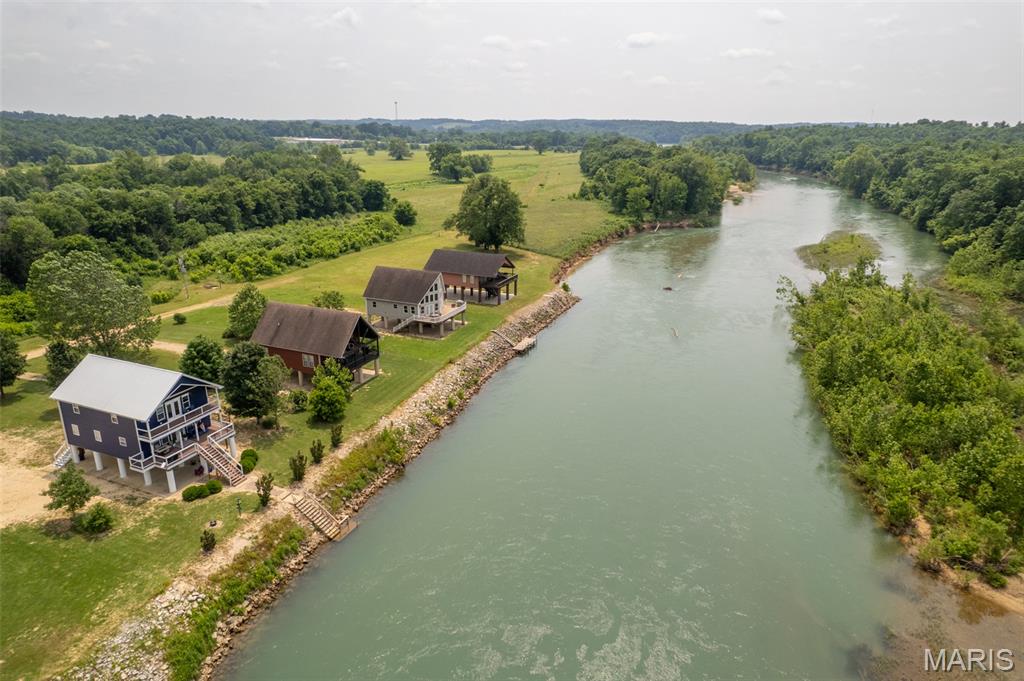 River Valley Sub - Residential