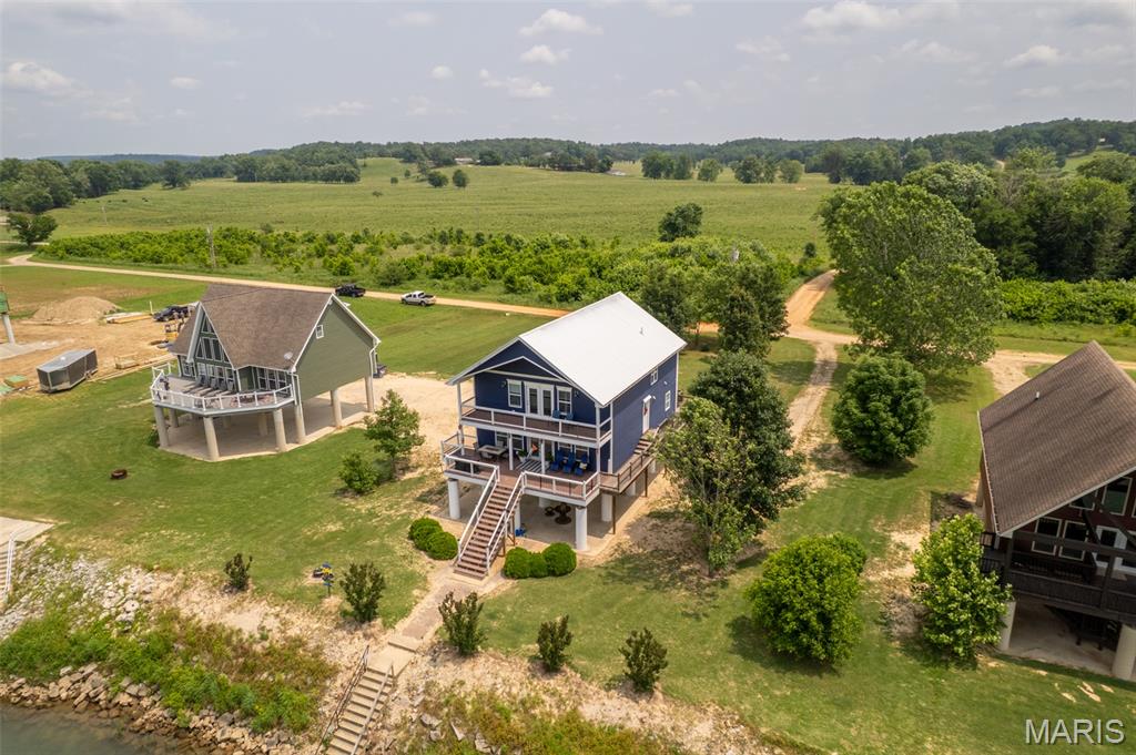 River Valley Sub - Residential