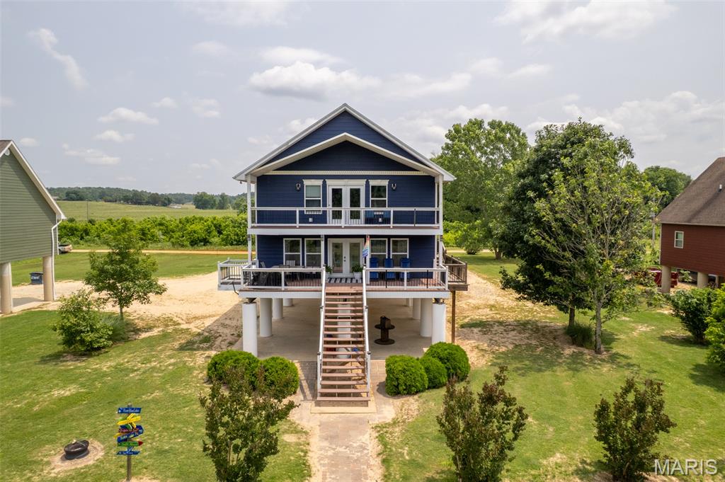 River Valley Sub - Residential