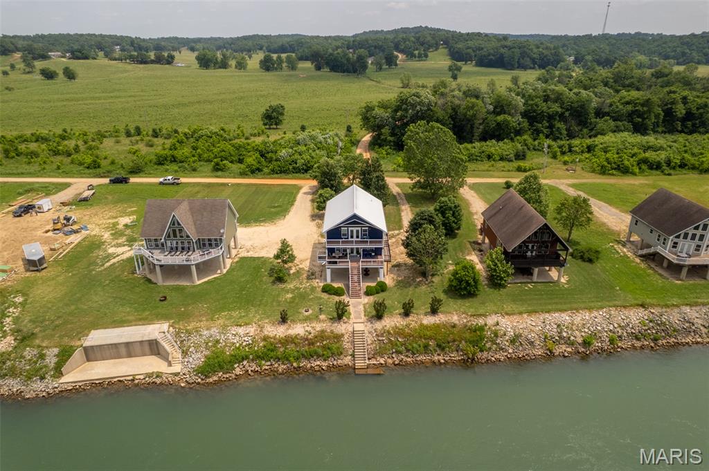 River Valley Sub - Residential