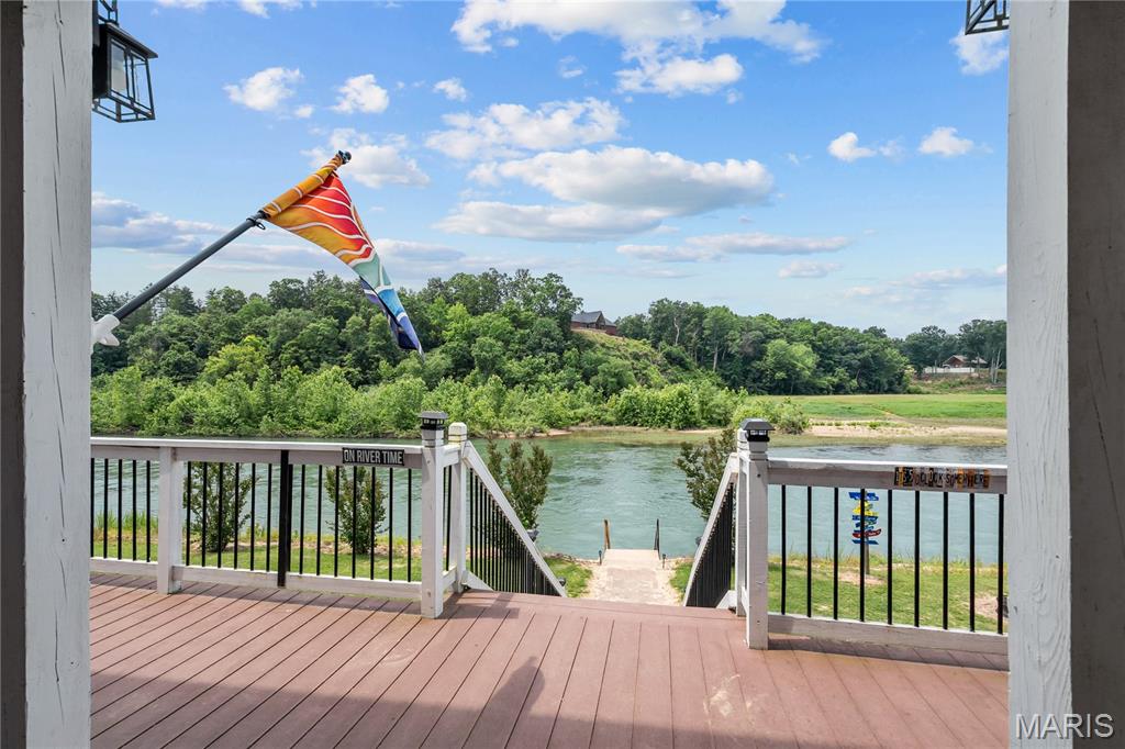 River Valley Sub - Residential