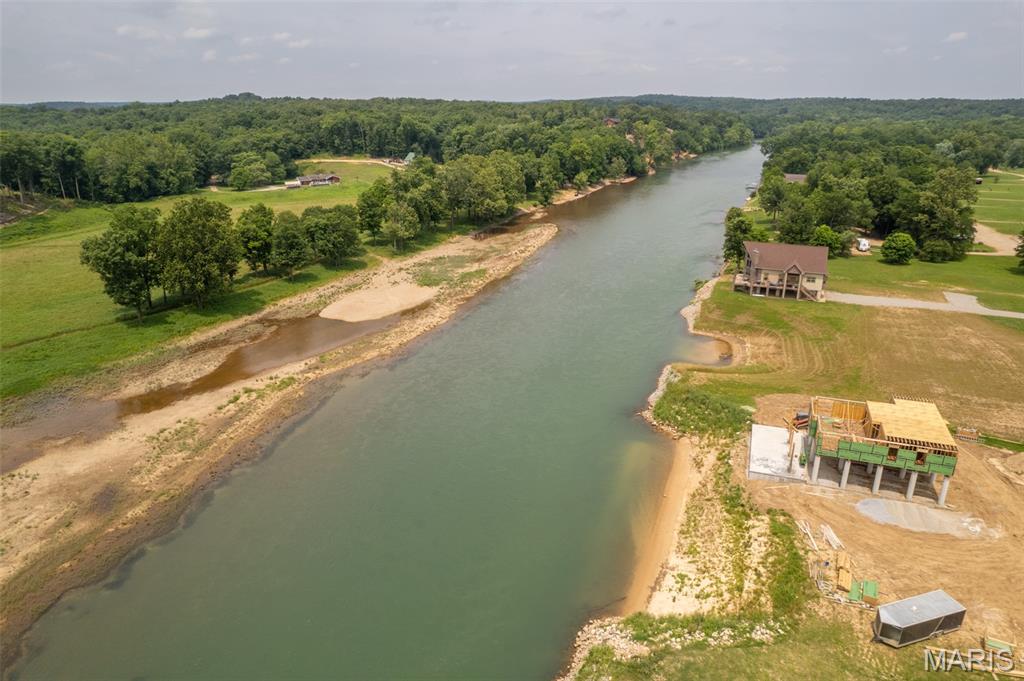 River Valley Sub - Residential