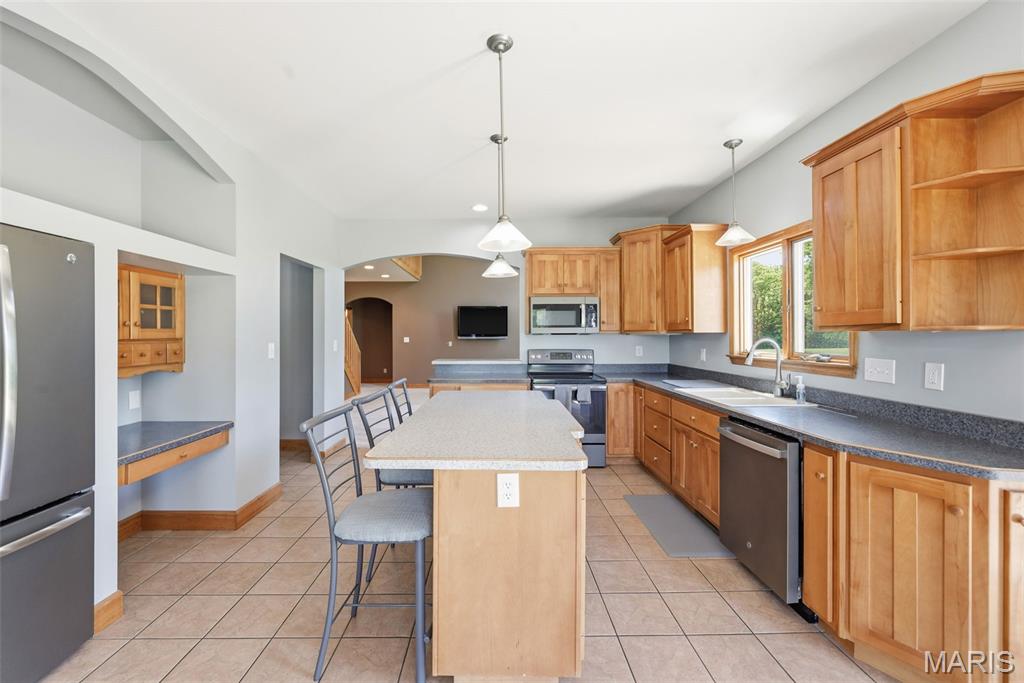 Kersting Farms - Residential