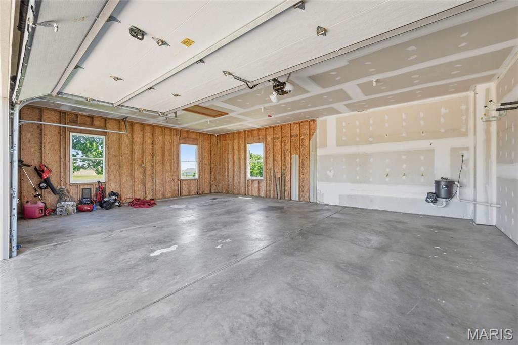 Kersting Farms - Residential