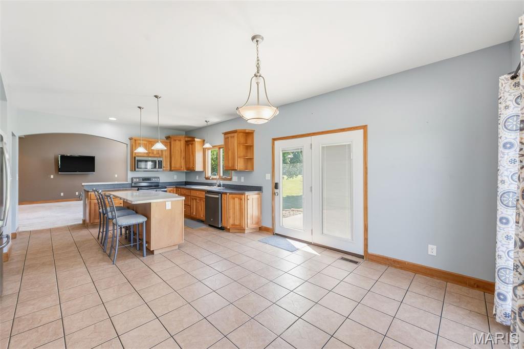 Kersting Farms - Residential