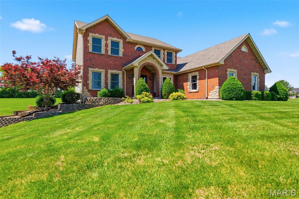 Kersting Farms - Residential