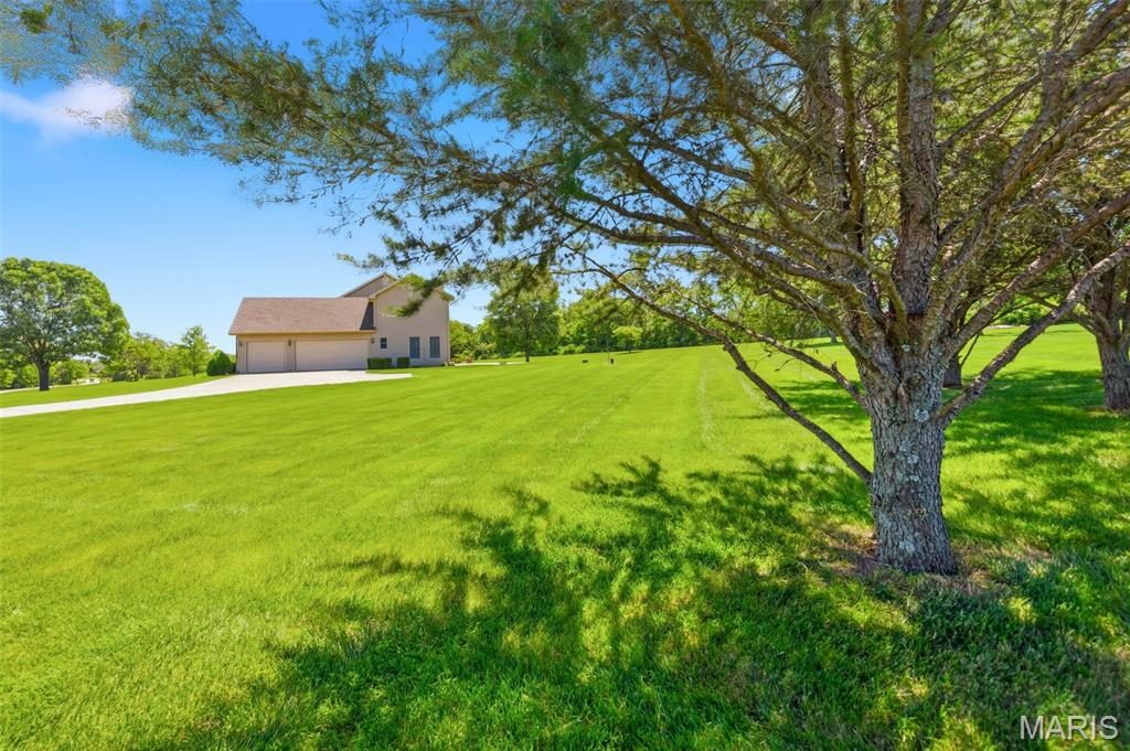 Kersting Farms - Residential