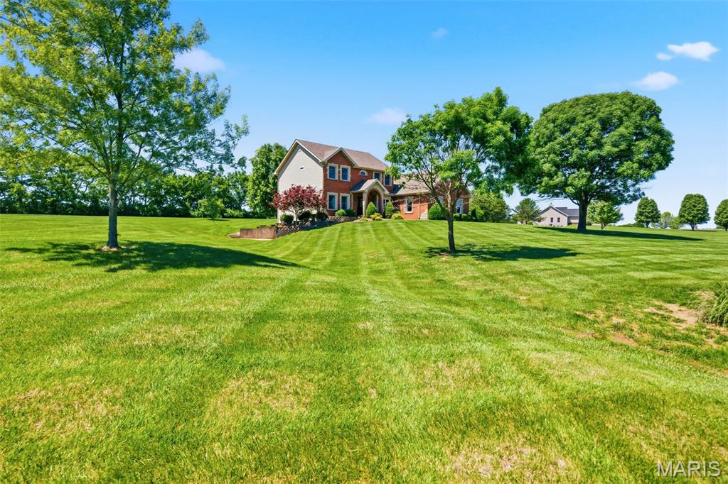 Kersting Farms - Residential