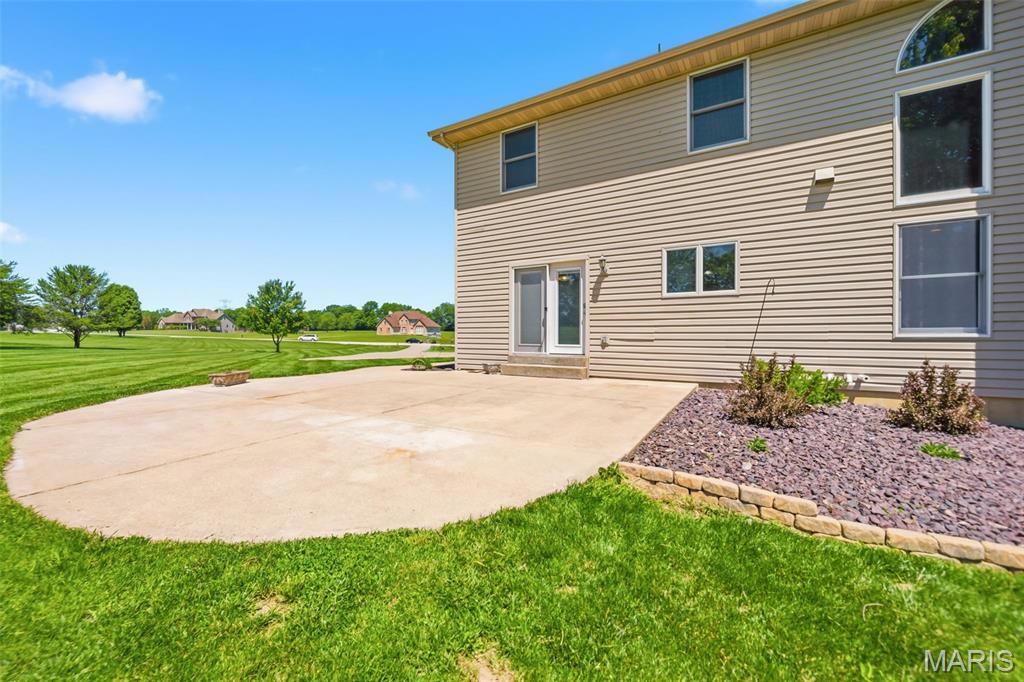 Kersting Farms - Residential