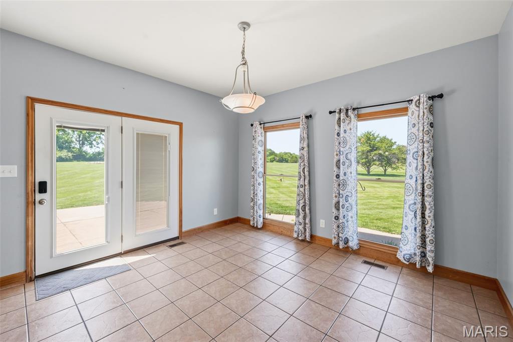Kersting Farms - Residential