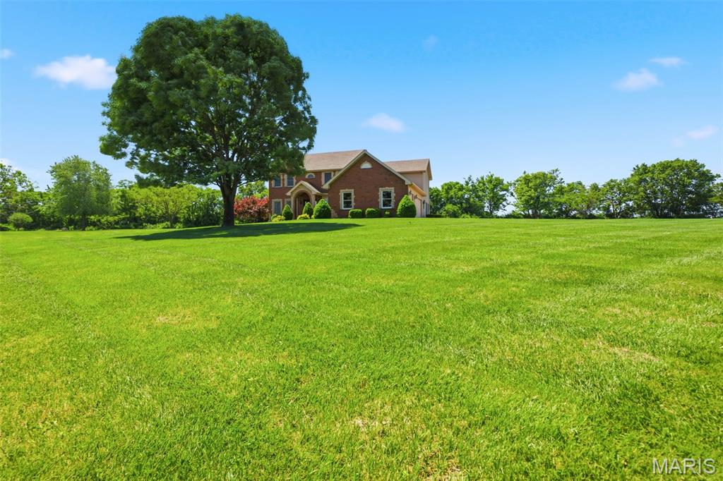 Kersting Farms - Residential
