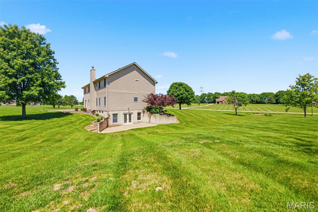 Kersting Farms - Residential