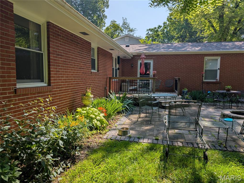 Colonial Forest - Residential