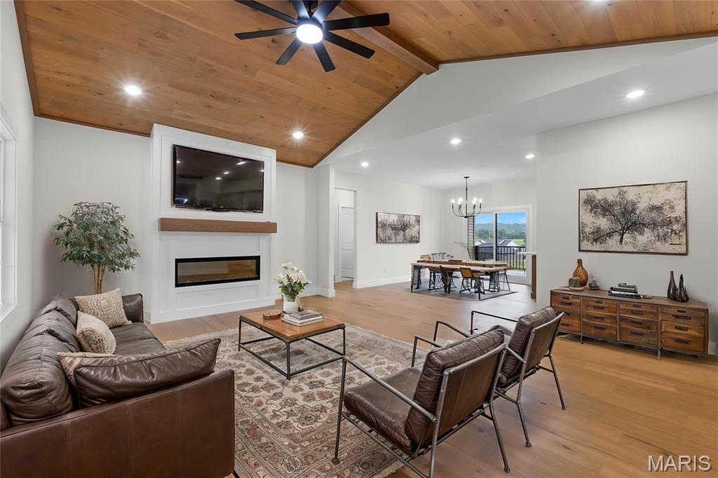 Baldwin Farms Subdivision - Residential