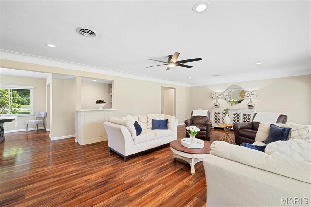 Valley Crest Sec 1 - Residential