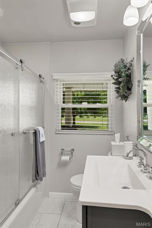 Valley Crest Sec 1 - Residential