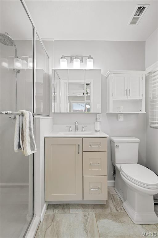 Valley Crest Sec 1 - Residential