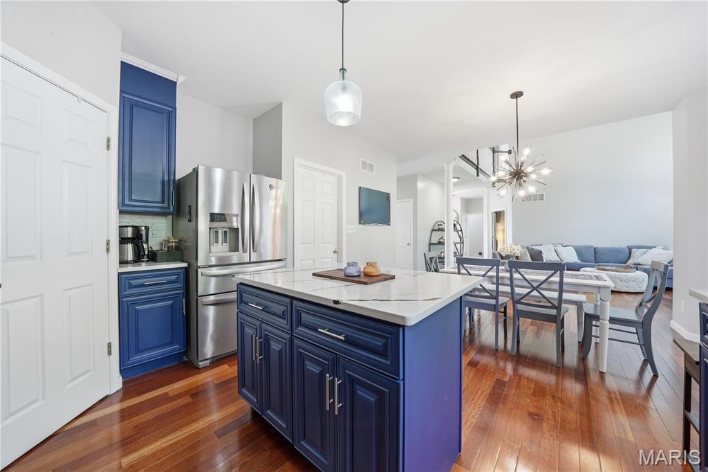 Arbor Bluffs - Residential