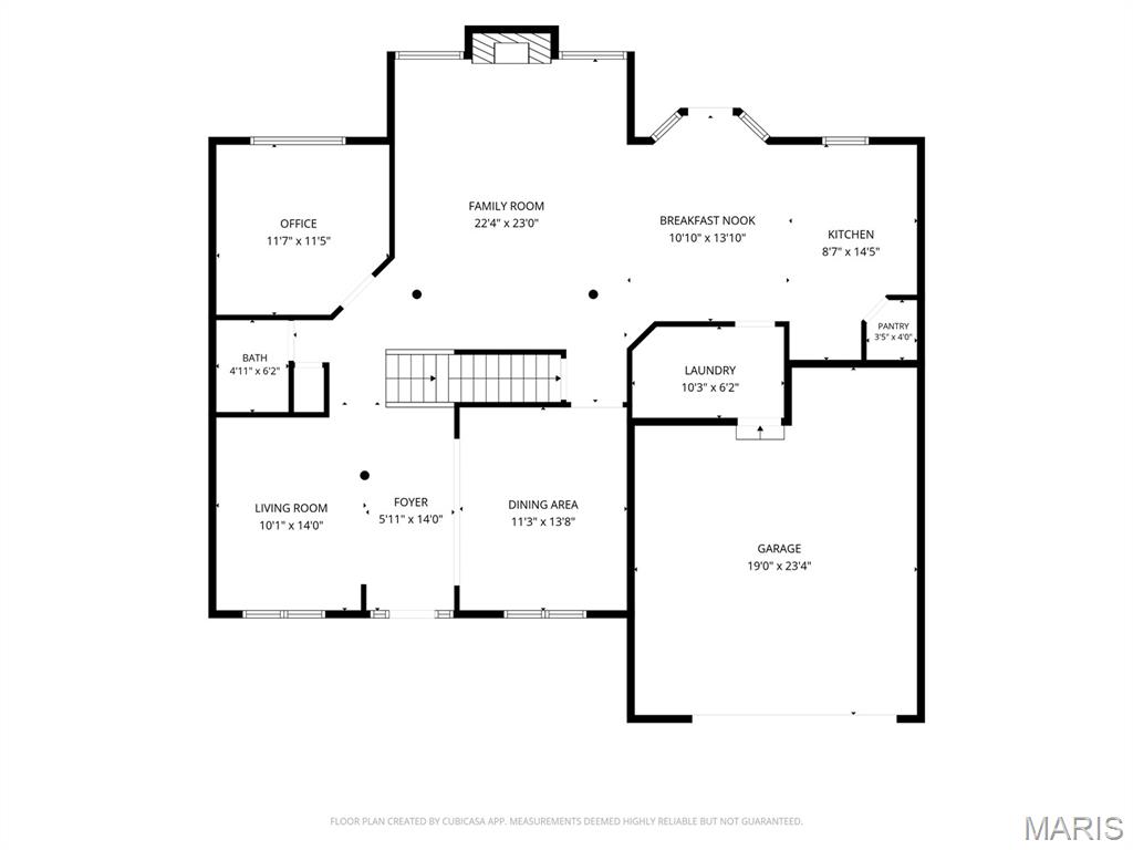 Arbor Bluffs - Residential