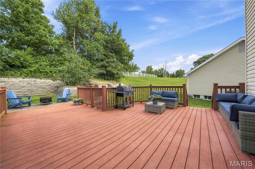Arbor Bluffs - Residential