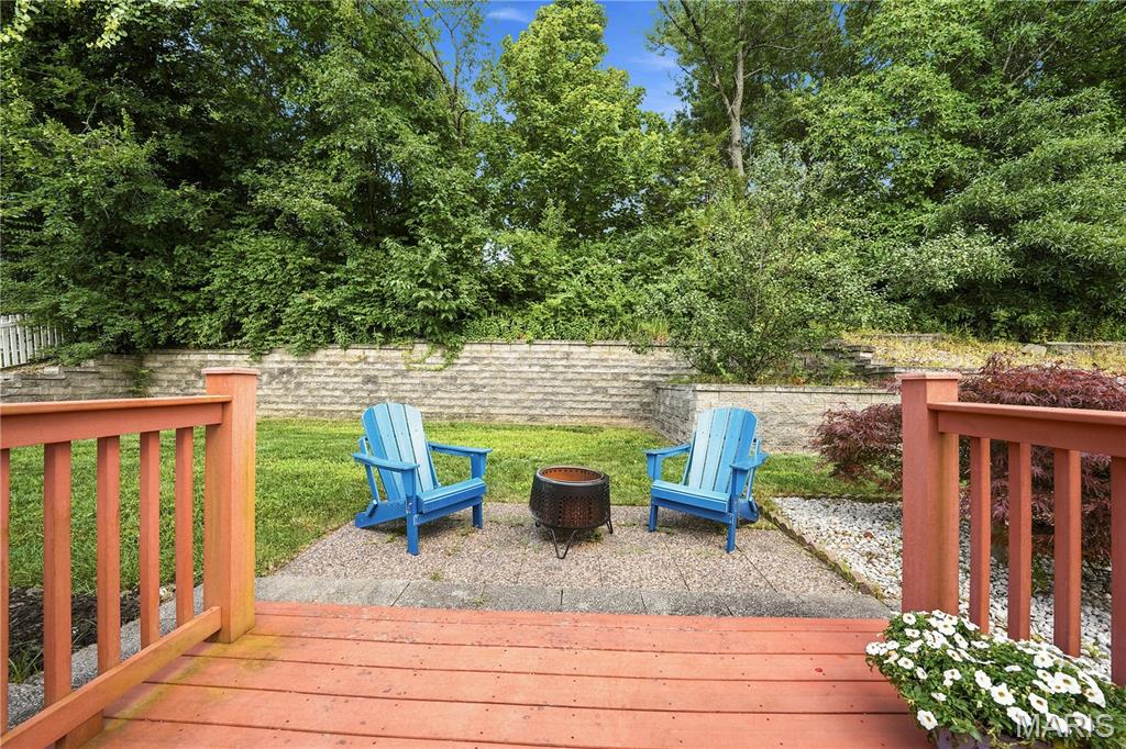Arbor Bluffs - Residential