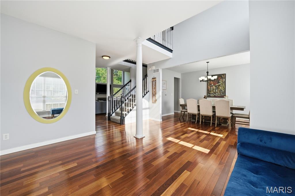 Arbor Bluffs - Residential