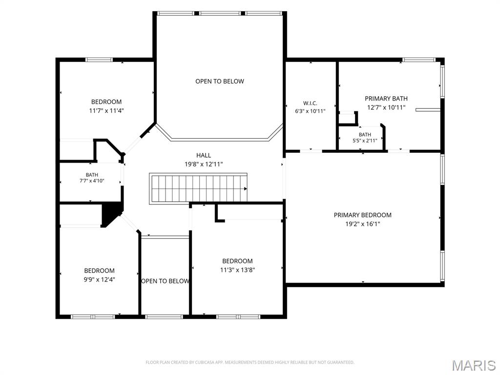 Arbor Bluffs - Residential