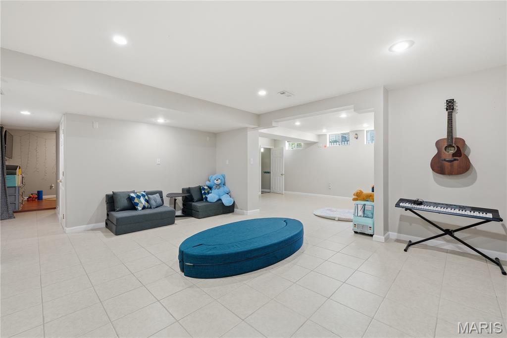 Arbor Bluffs - Residential