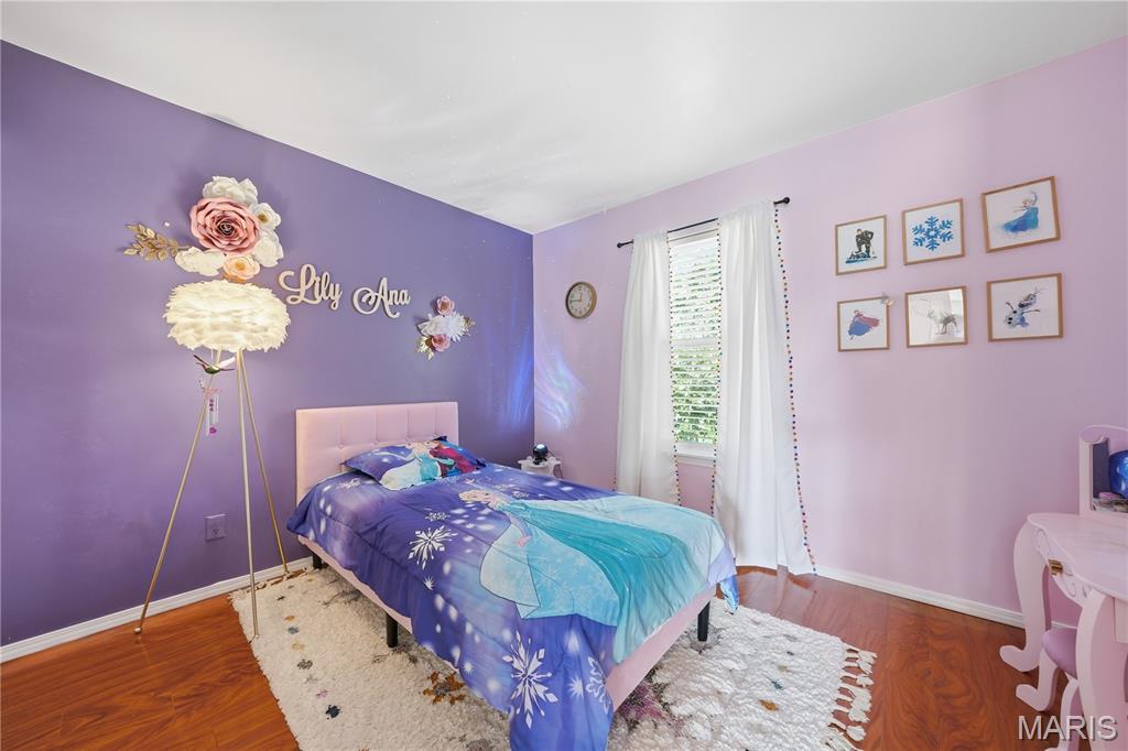 Arbor Bluffs - Residential