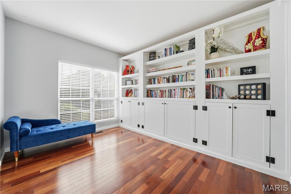 Arbor Bluffs - Residential