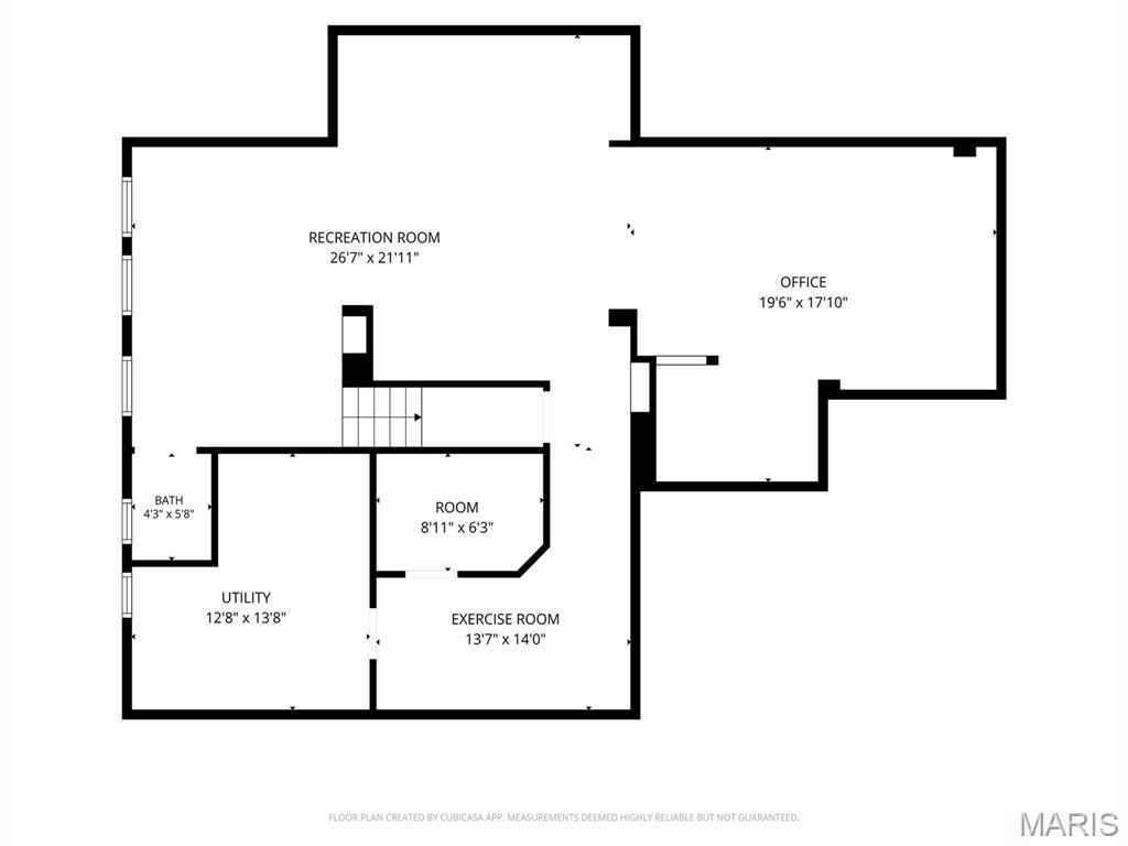 Arbor Bluffs - Residential